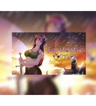 Fantastic Honey Steam Key GLOBAL